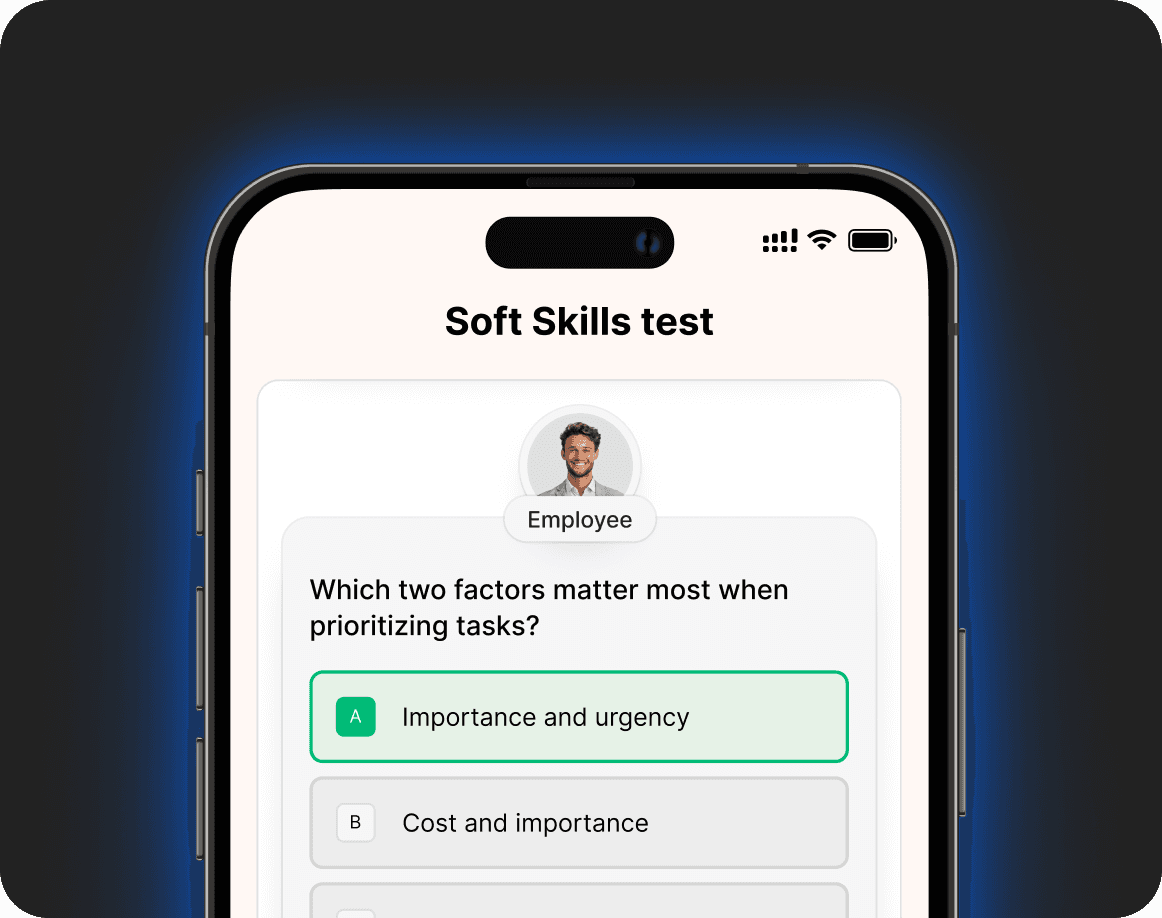 headway app preview